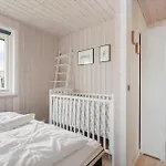 6610-hvide-sande-kirksvej-37 Сasa de vacaciones *