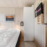 6610-hvide-sande-kirksvej-37 Сasa de vacaciones *