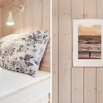 Сasa de vacaciones 6610-hvide-sande-kirksvej-37 Bjerregård
