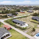 Сasa de vacaciones 6610-hvide-sande-kirksvej-37