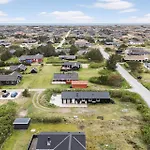 6610-hvide-sande-kirksvej-37 Сasa de vacaciones *