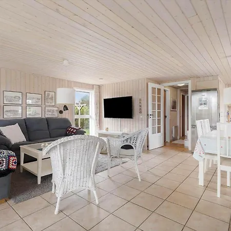 Feriehus 6610-hvide-sande-kirksvej-37